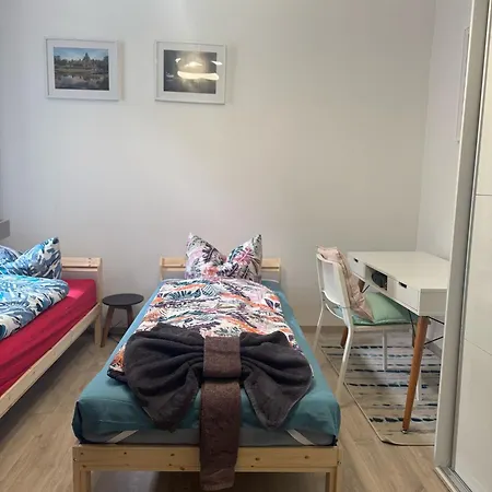 Paderewskiego 10 Апартаменты *